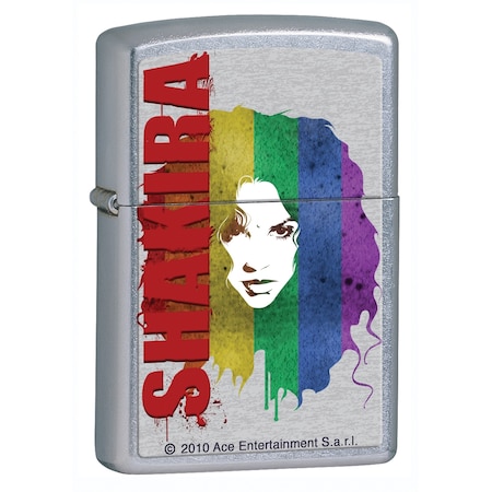 Zippo Zippo Shakira ZIP-28028